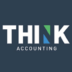 Think Accounting logo