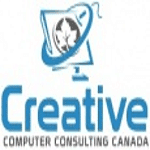 Creative Computer Consulting logo