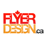 Flyer Design logo