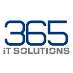 365 iT SOLUTIONS logo