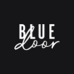 Blue Door logo