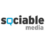 Sociable Media logo
