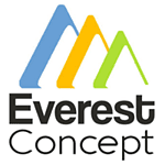 Everest Concept logo