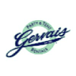 Gervais Event Rentals logo
