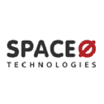 Space-O Technologies logo