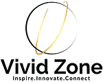 Vivid Zone logo