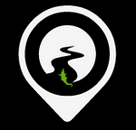 Cocodrilo del Nilo CA logo