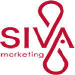 SIVA marketing logo