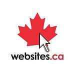 WebsitesCA Web Design logo