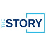The Story Web Design & Marketing logo