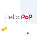 Hello Pop Design