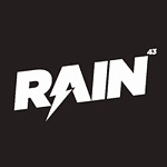 Rain43 logo