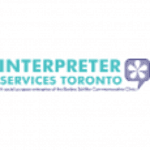 Interpreter Services Toronto logo