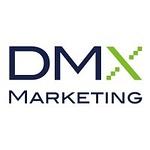 DMX Marketing logo