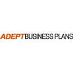 Adept Business Plans logo