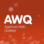 Agences Web du Québec logo