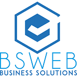 BSWEB logo