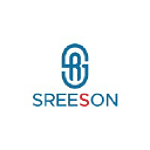 sreeson digital logo