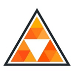 Triforce Media logo