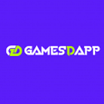 GamesDApp logo