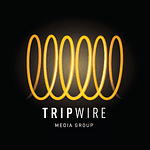 Tripwire Media Group logo