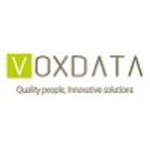 VOXDATA logo