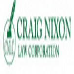 Craig nixon logo