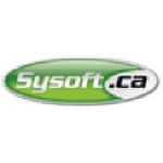 Sysoft Computer Consultants logo
