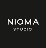Nioma Studio logo