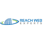 Reach Web Experts logo