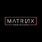 Matrix Web Studio logo