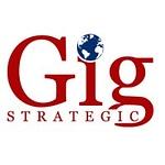 Gig Strategic - Digital Marketing logo