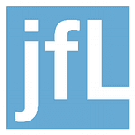 jfLarouche agence de publicité logo