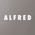 Alfred Communications logo