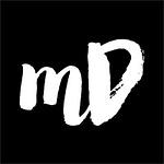 MD Creative Agency Inc. logo