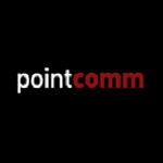 pointcomm logo