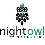 Night Owl Marketing logo
