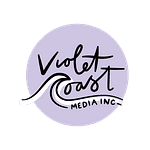 Violet Coast Media Inc logo