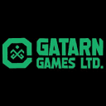 Gatarn Games Ltd. logo