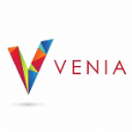 Venia Agency logo