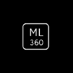 ML360 logo