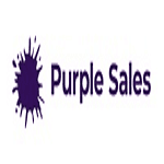 Purple Sales