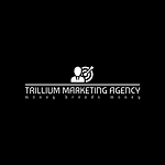 Trillium Marketing Agency logo