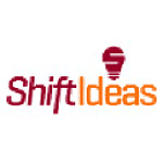 Shift Inc. logo