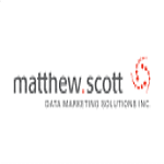 Matthew Scott Marketing Communications