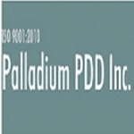 Palladium Product Development & Design Inc. logo