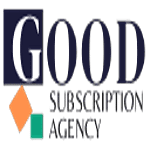 Good Subscription Agency