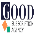 Good Subscription Agency logo