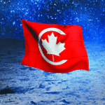 Canada Create™ logo