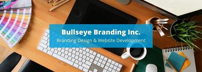 Bullseye Branding Inc. cover